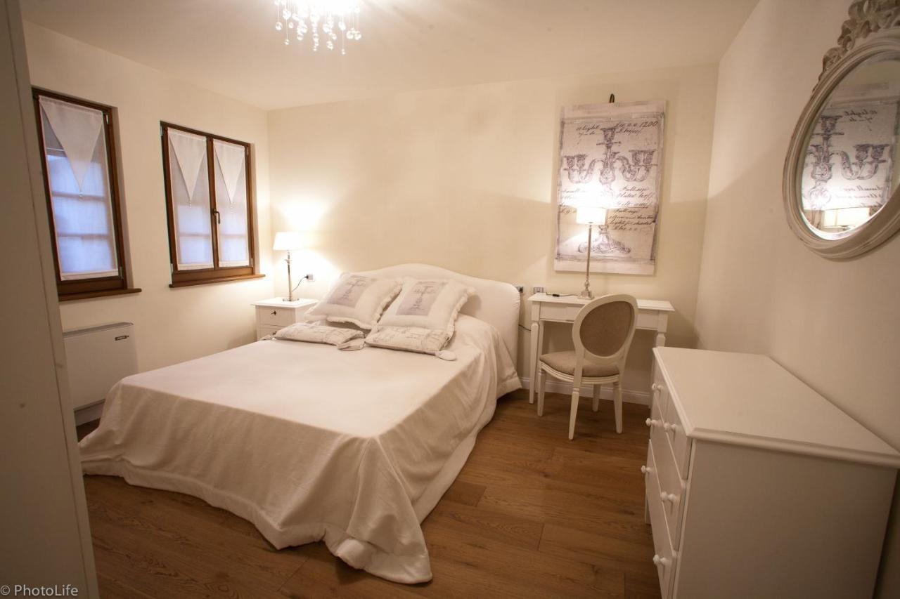 Wine Resort Luisa Mariano del Friuli Room photo