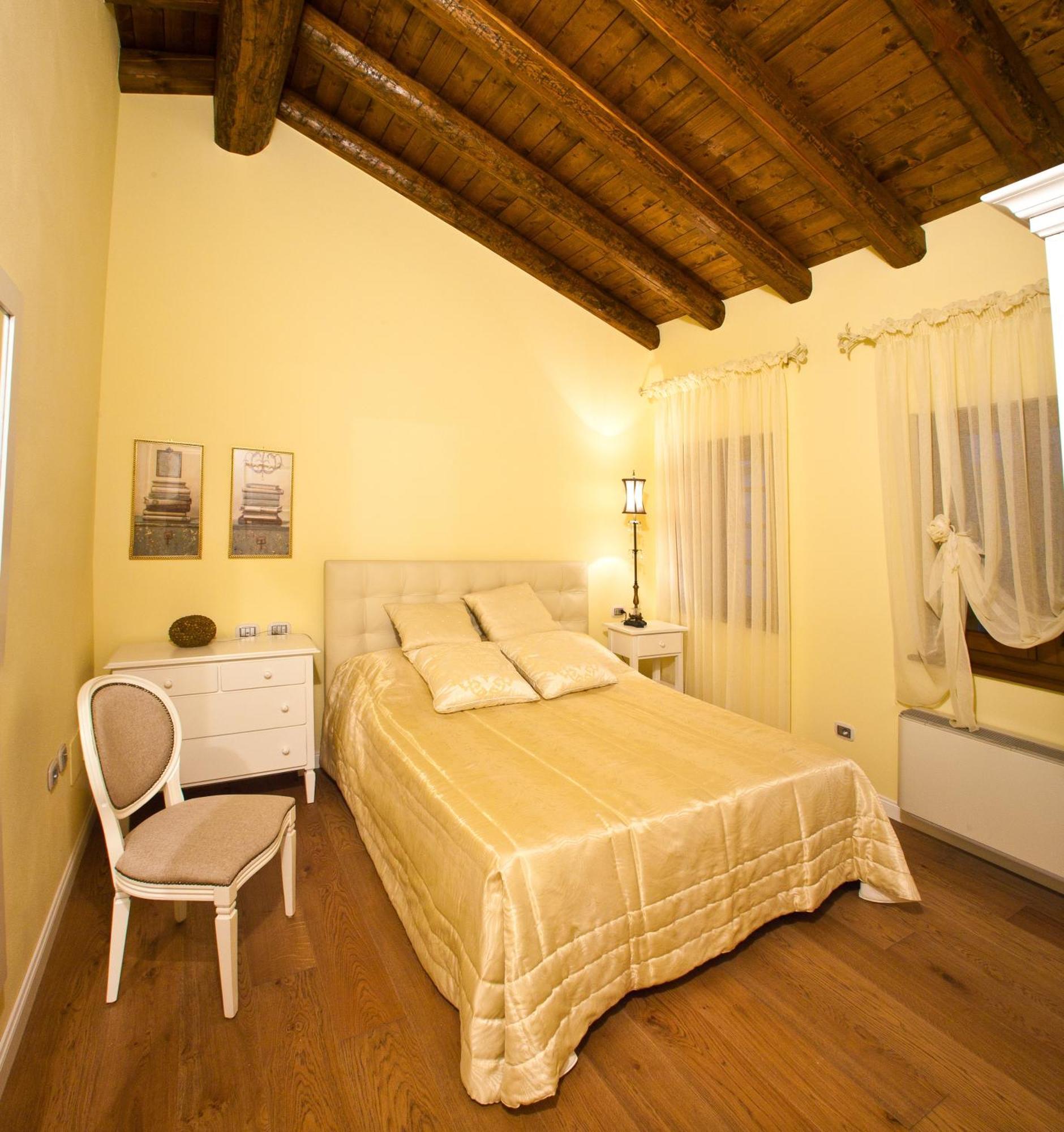 Wine Resort Luisa Mariano del Friuli Exterior photo
