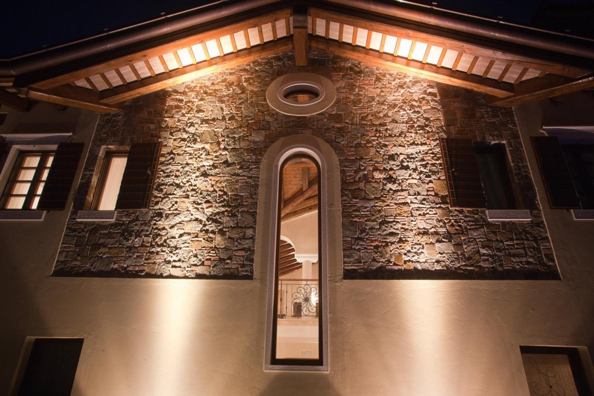 Wine Resort Luisa Mariano del Friuli Exterior photo